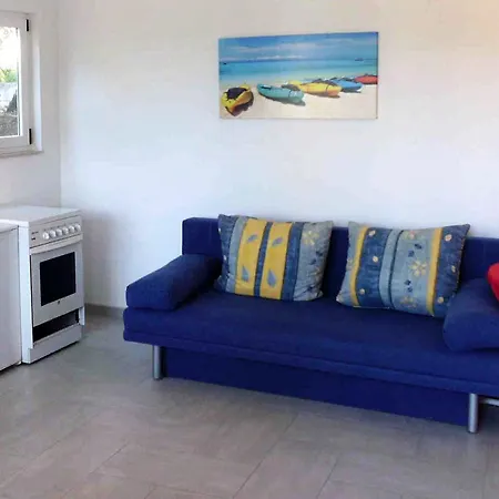 - Perna 4541e Apartamento