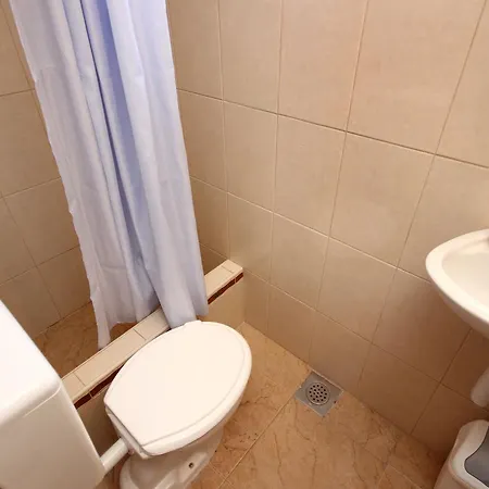 - Perna 4541e Apartamento *
